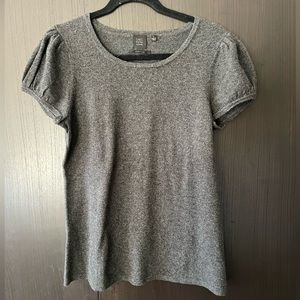 Saks Fifth Avenue Cashmere Top